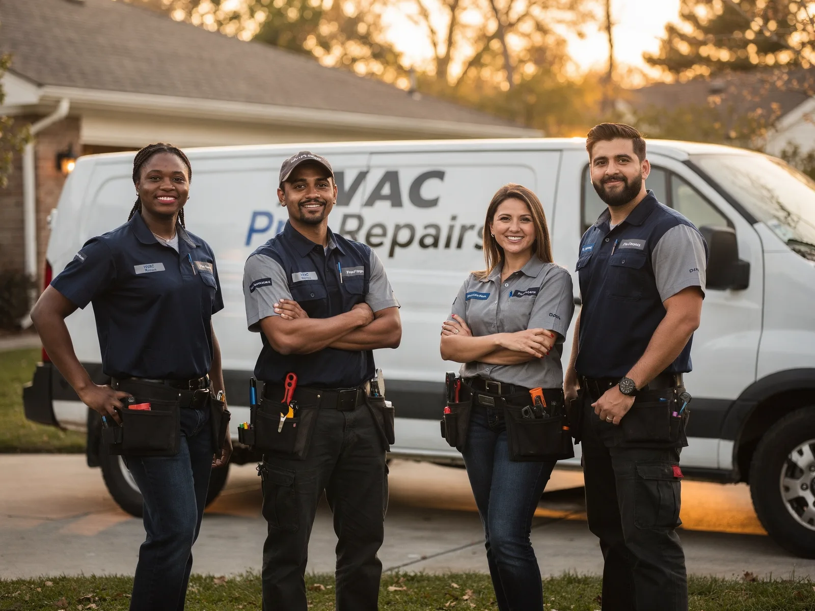 Heat Pump Repair company in Bedford, IN