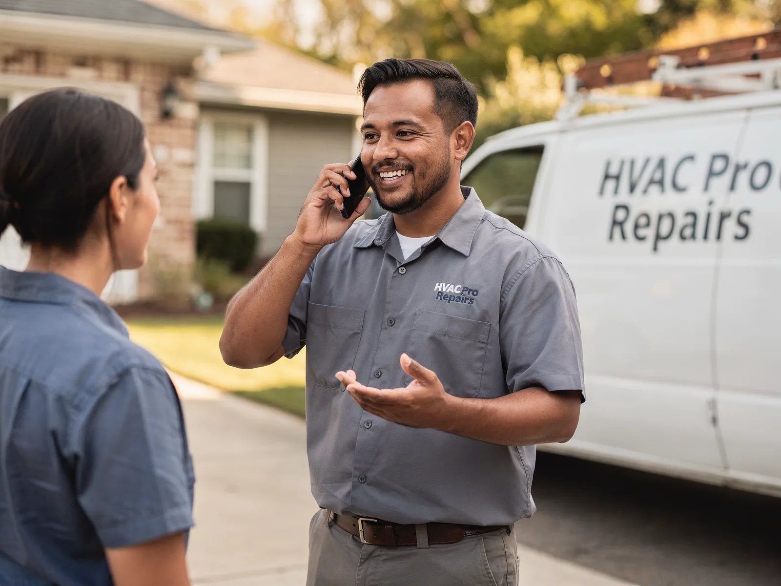 Heat Pump Repair Bedford, IN FAQs